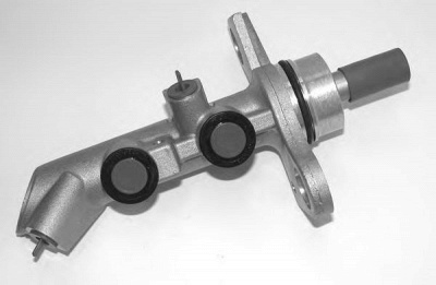 OPEN PARTS fbm124700 -  Главный тормозной цилиндр